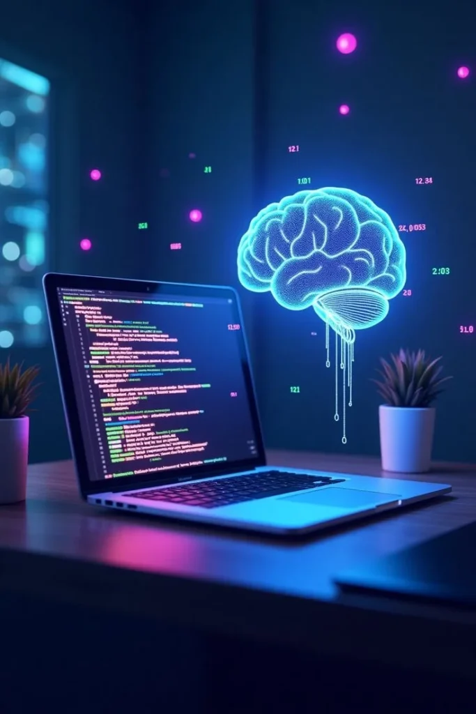 Pourquoi nous choisir