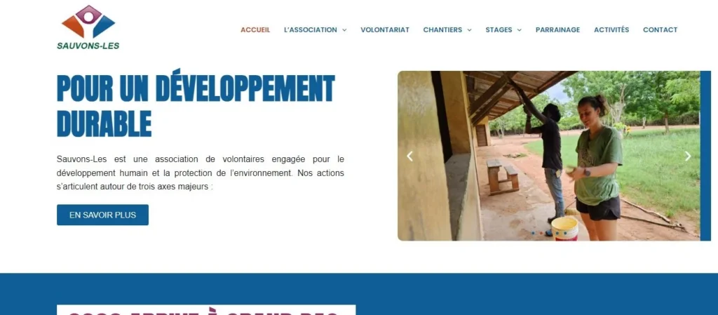 SAUVONS-LES